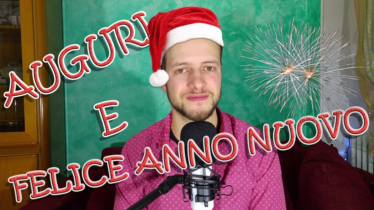 Auguri di buon natale e felice 2017 da EliTra Technology