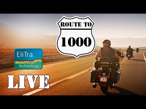 ROAD TO 1000 - Speciale 1000 iscritti! GIVE AWAY
