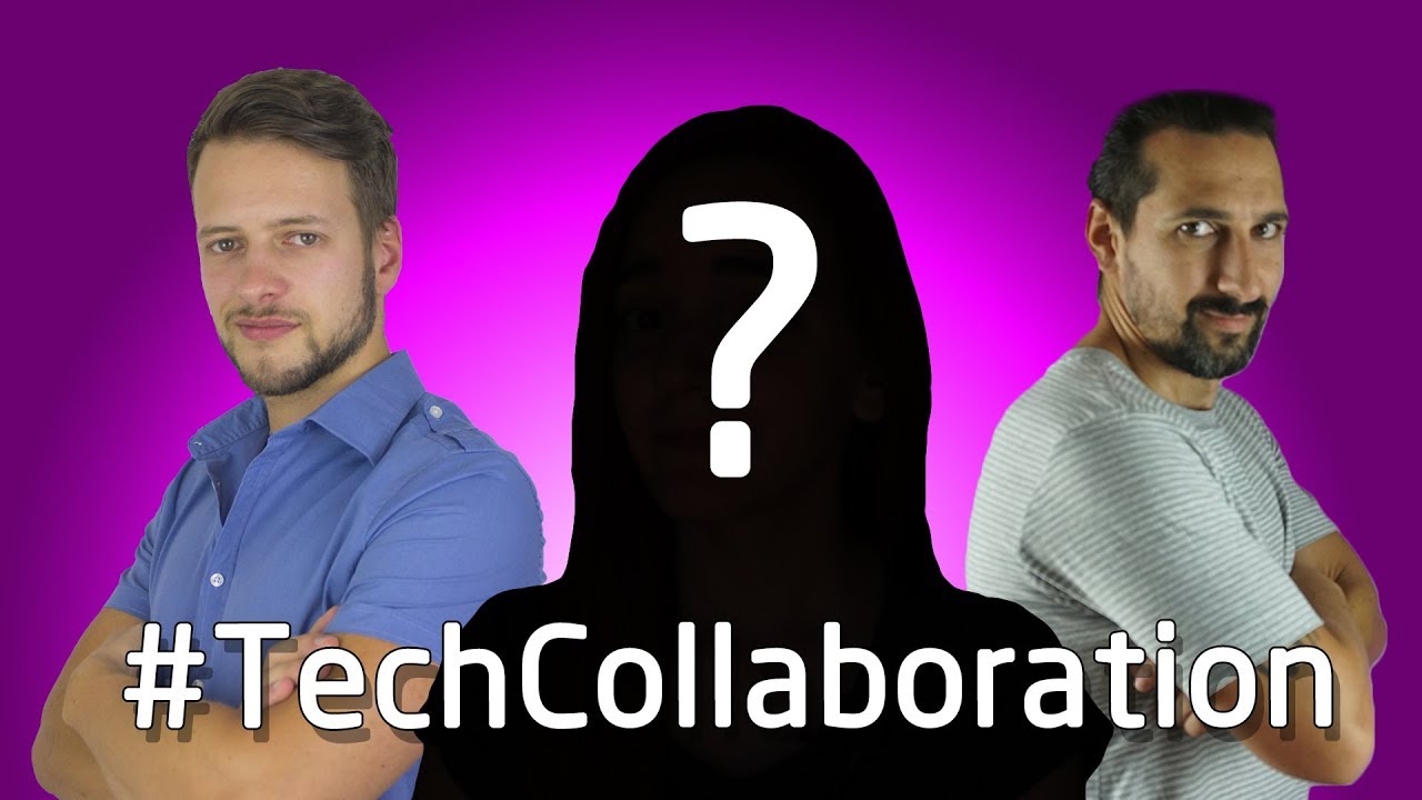 TOP 3 ACCESSORI SOTTO I 10€ | #1 Tech Collaboration