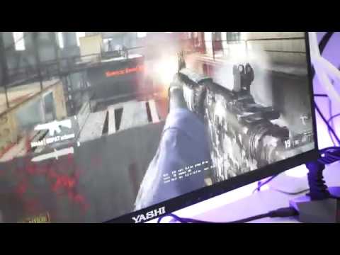 INTEGRAZIONE VIDEO - Prestazioni su CSGO PC di Remiz