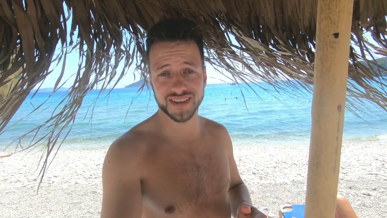 Un saluto da ZANTE - Zakynthos