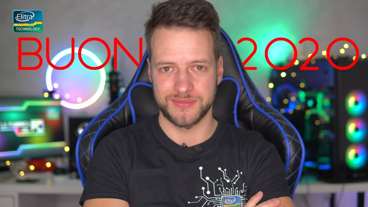 Buon 2020