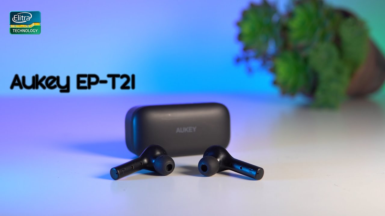 Auricolari Bluetooth EP-T21 | BEST BUY sotto i 30€