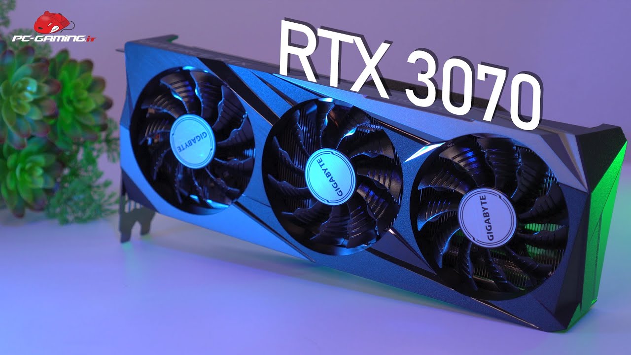 RTX 3070 Gigabyte Gaming OC - A CHI E' RIVOLTA?