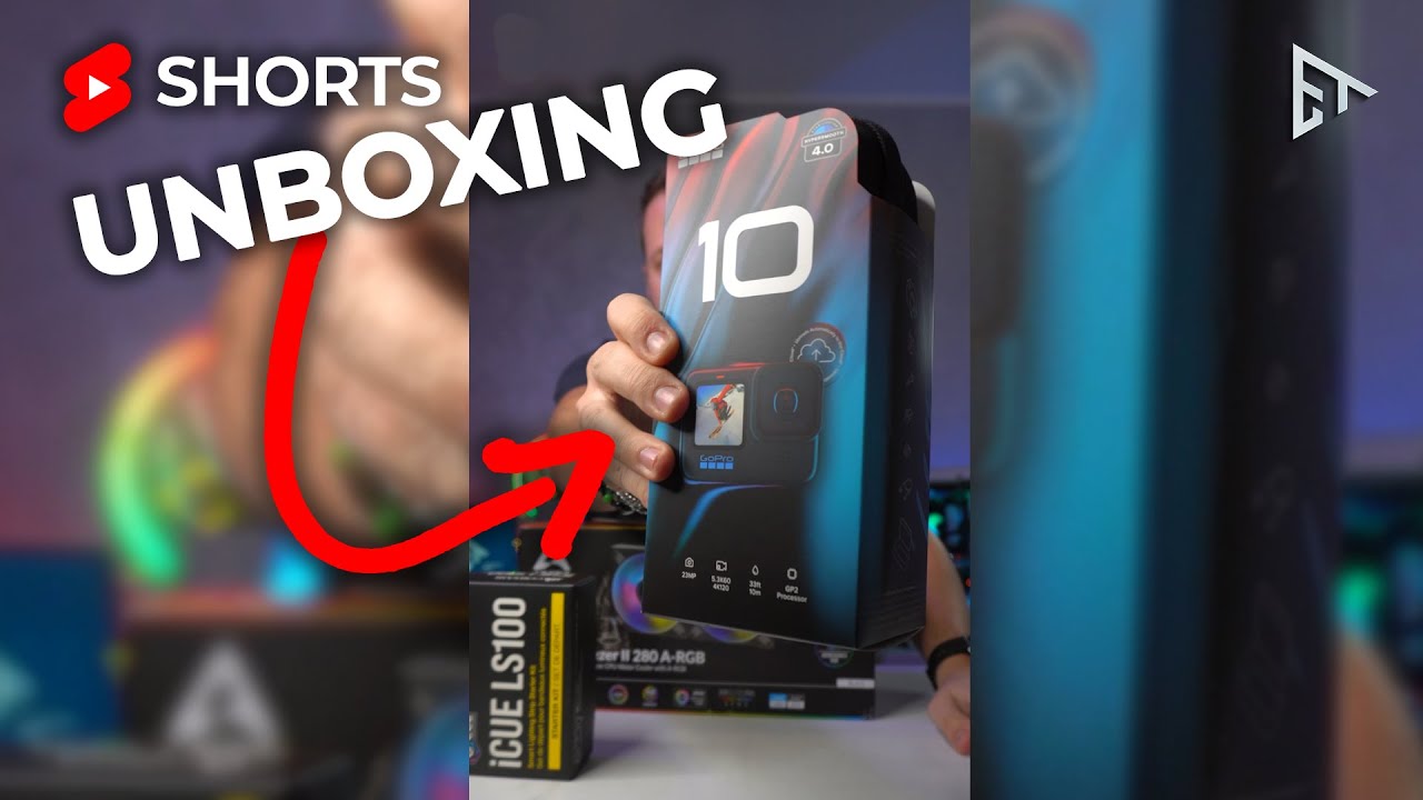 Unboxing offerte #blackfriday #shorts