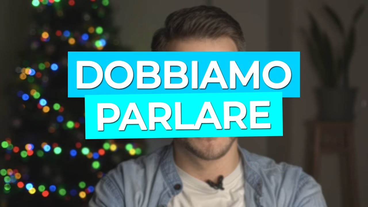 I miei obbiettivi per il 2022 !