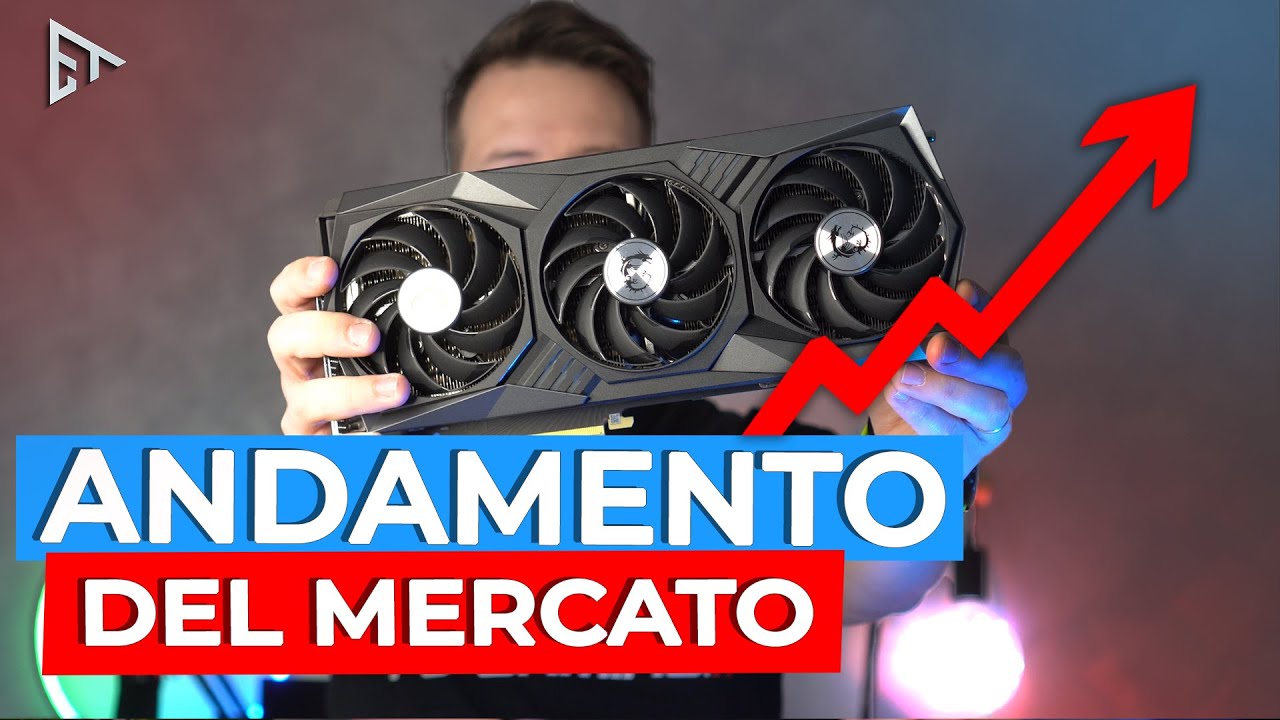 Perché le GPU costano così tanto?