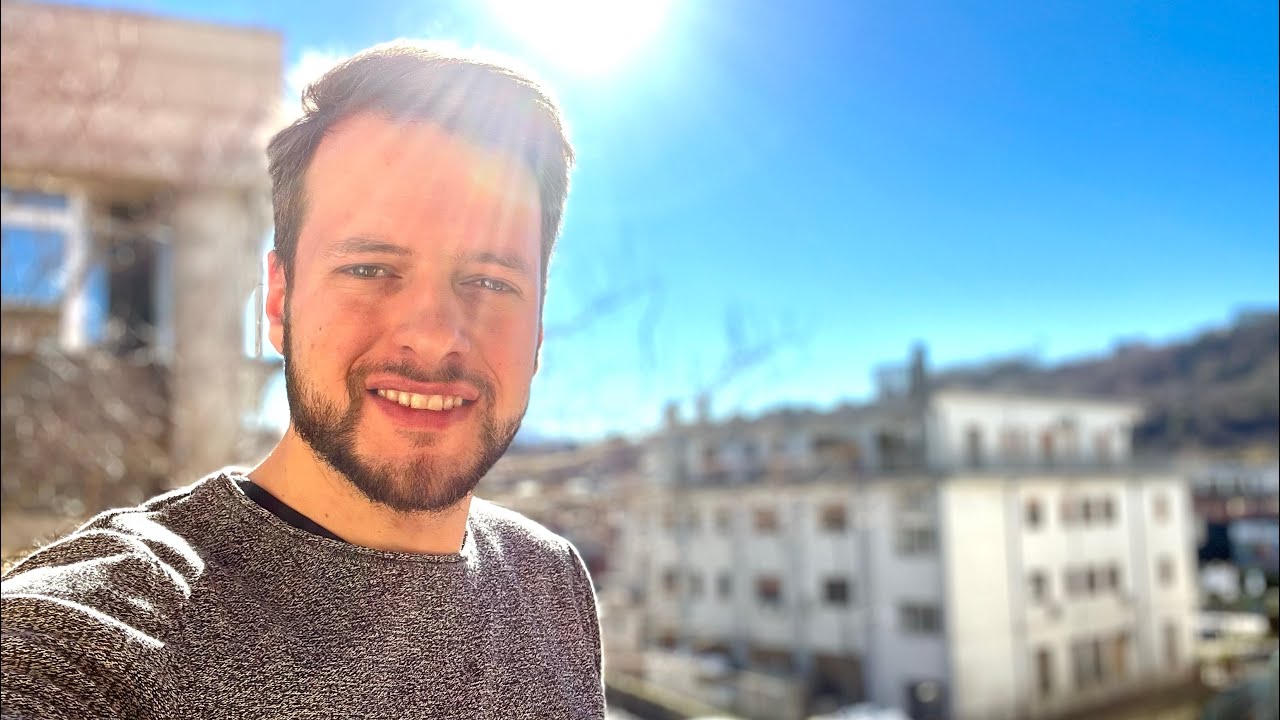 Domenica di sole TECH! Cosa fate quando è bel tempo? #shorts #sunday #sun
