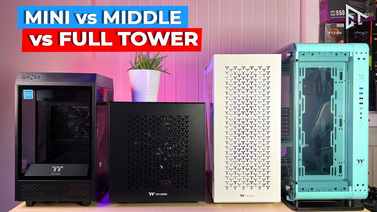 Quale case acquistare | Guida acquisto CASE per PC 2022!