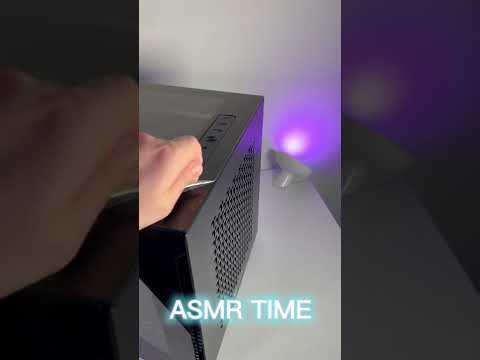 Spellicolamento PC! TOGLIAMO le PELLICOLE ad un case #asmr #shorts