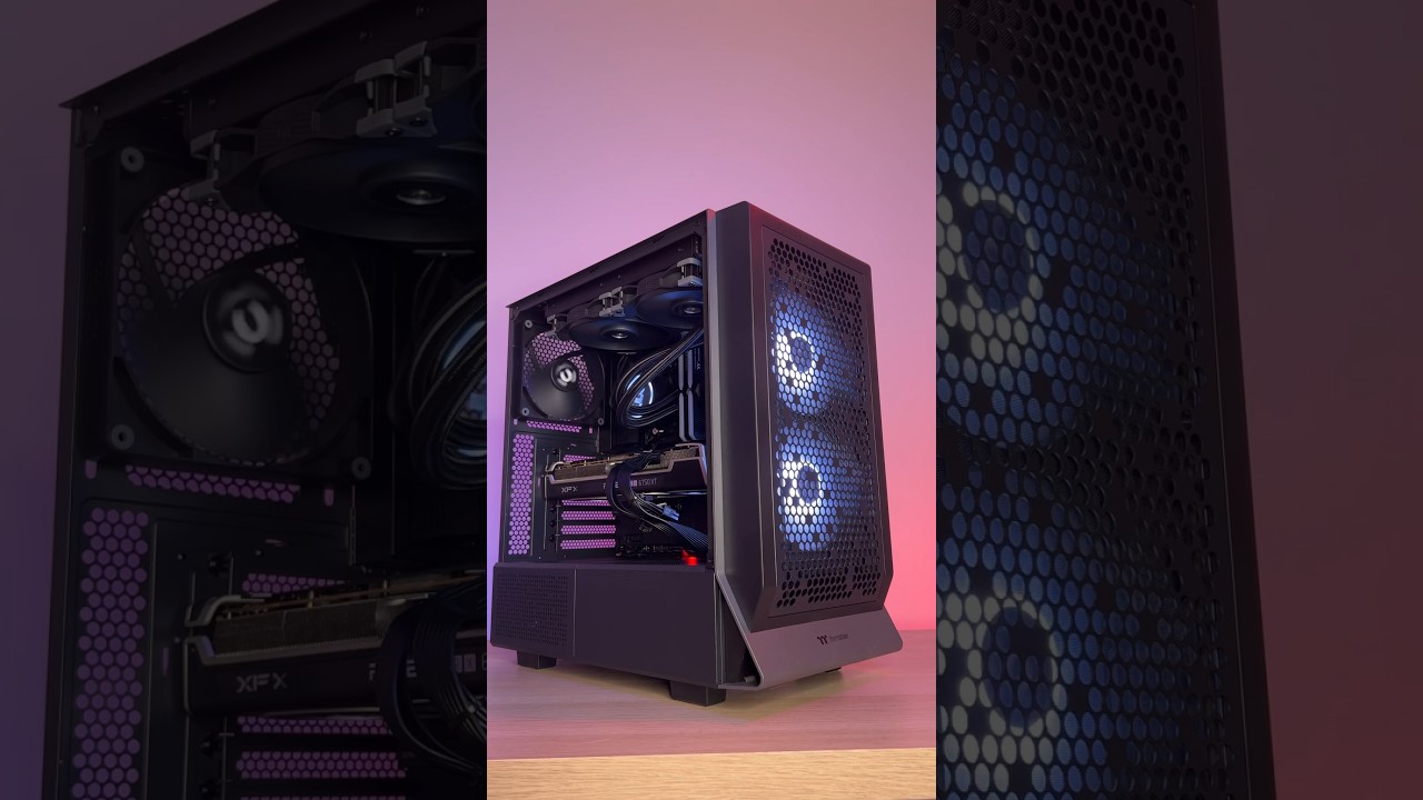 Upgrade del MIO NUOVO PC!