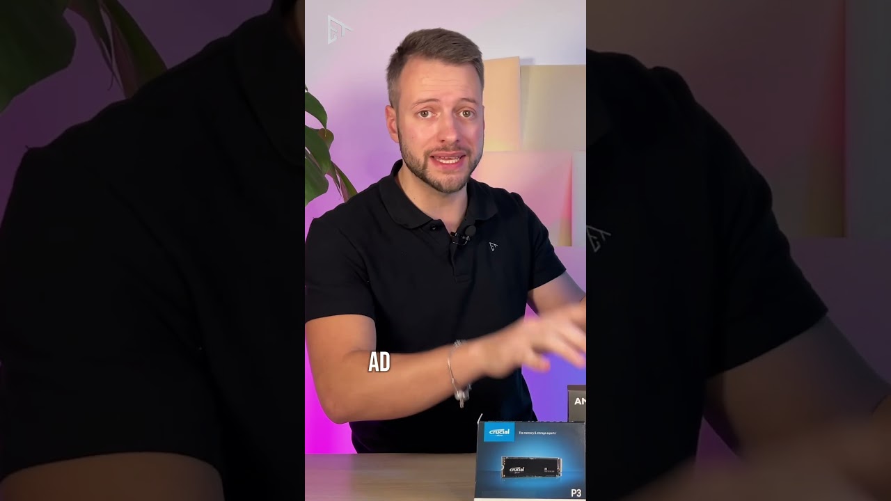 MANUTENZIONE ED UPGRADE VECCHI PC - ANTEPRIMA