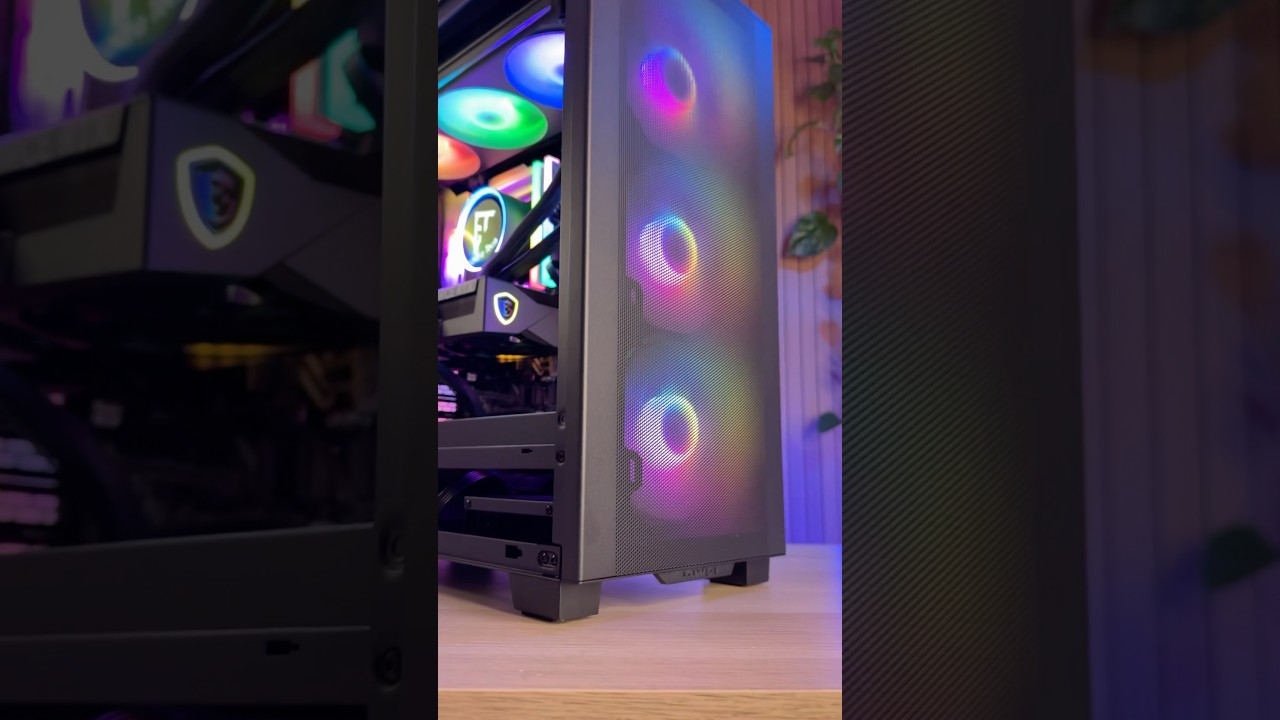 Phanteks XT PRO Ultra PC CASE BEST BUY!