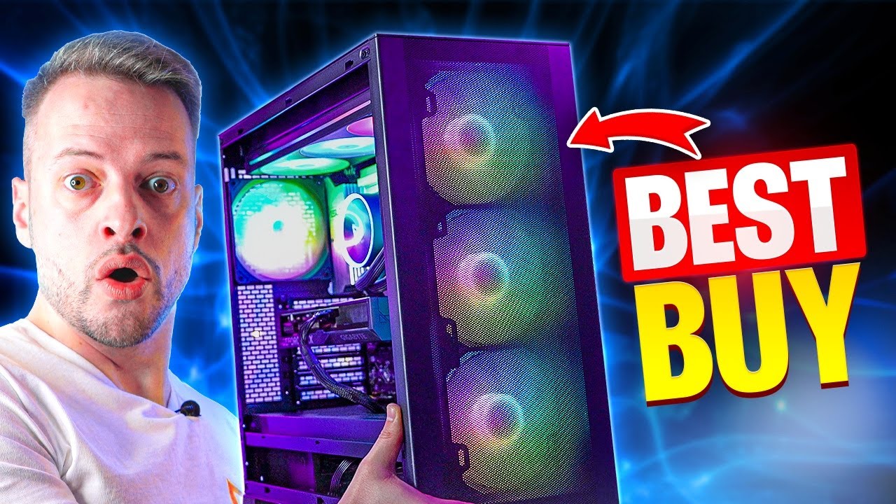 IL CASE BEST BUY - Phanteks XT PRO ULTRA