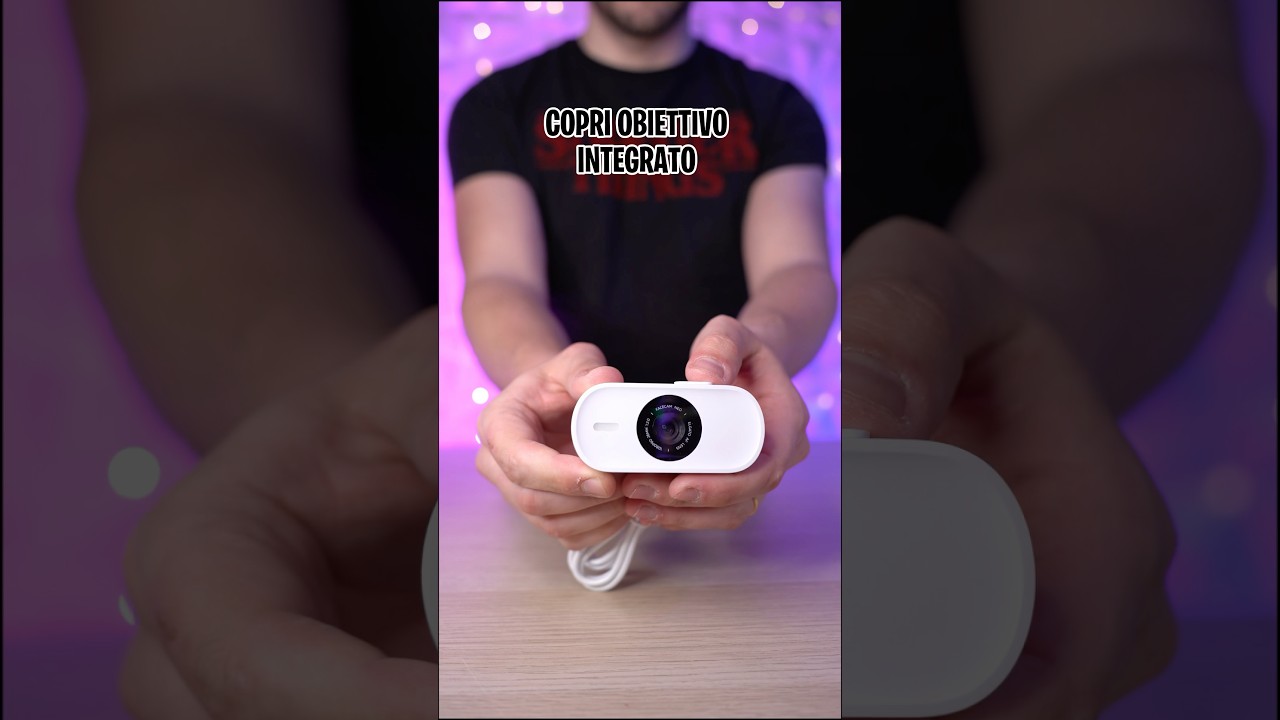 Unboxing ELGATO Facecam Neo